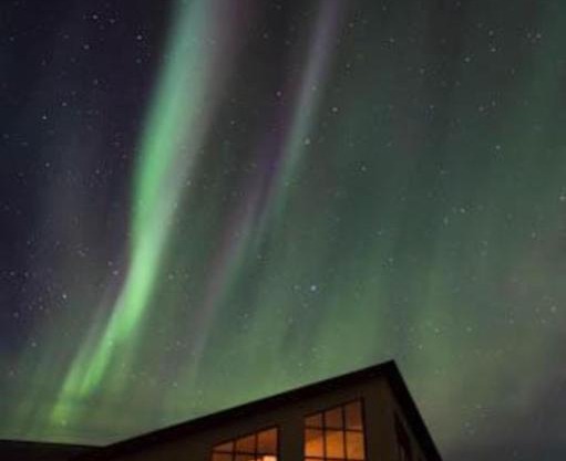 Hotel Gullfoss