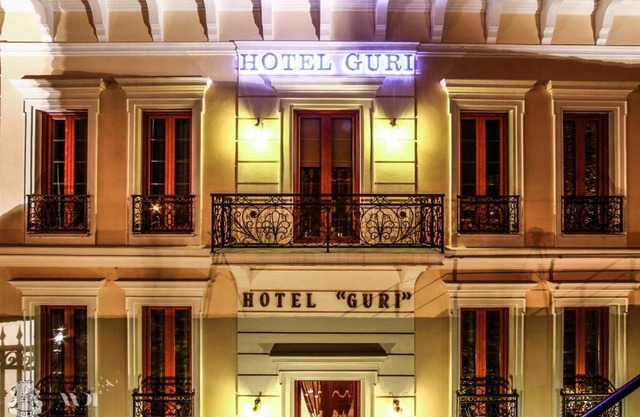 Hotel Guri