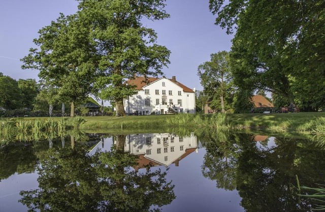 Hotel Gut Kaden