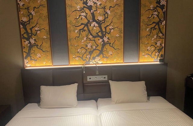 Hotel Halrotto Fukuoka Hakata