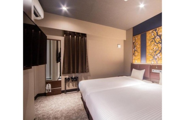 Hotel Halrotto Fukuoka Hakata - Vacation STAY 04193v