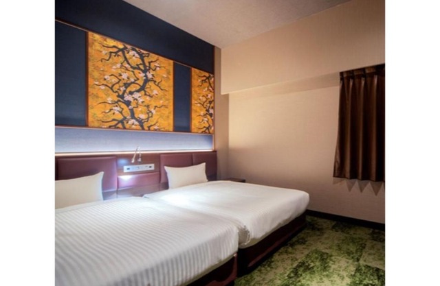 Hotel Halrotto Fukuoka Hakata - Vacation STAY 18610v