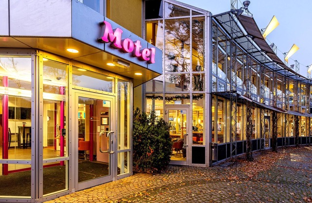 Hotel Hannover-Garbsen