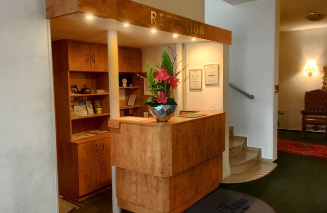Hotel Hansa