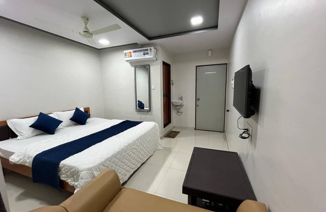 Hotel Hare Krishna