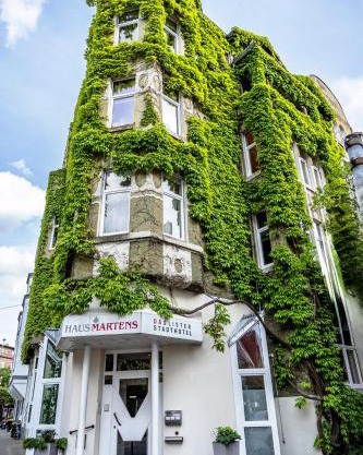Hotel Haus Martens
