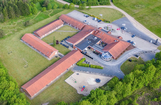 Hotel Hedemarken