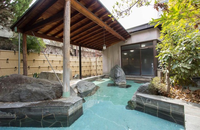 Hotel Heian