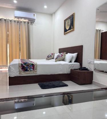 Hotel Heritage Grand Bathinda # Parking # A Beautiful Property