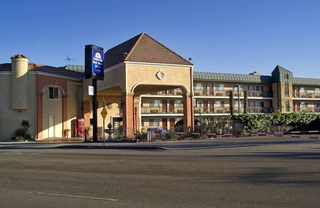 Hotel Heritage