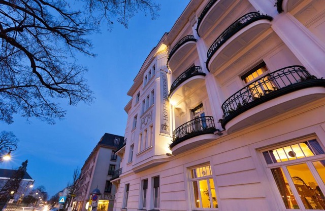 Hotel Herzoghof