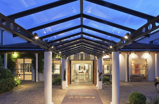 Hotel HerzogsPark