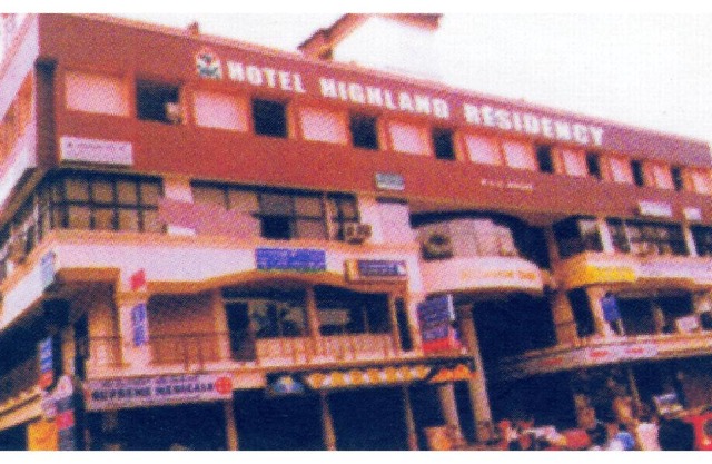 Hotel Residency 