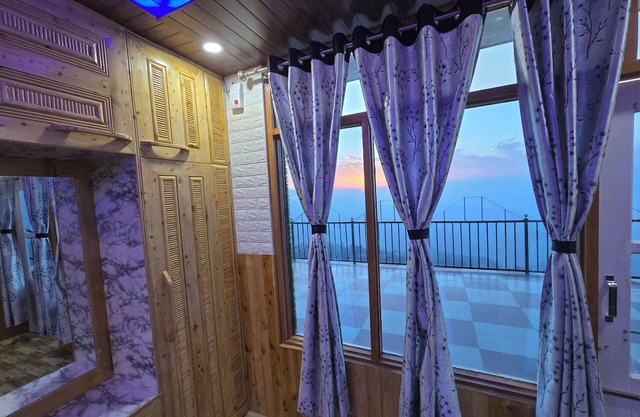Hotel HILL Mount View Dalhousie Chamba