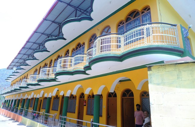 Hotel Him Deep Uttarkashi