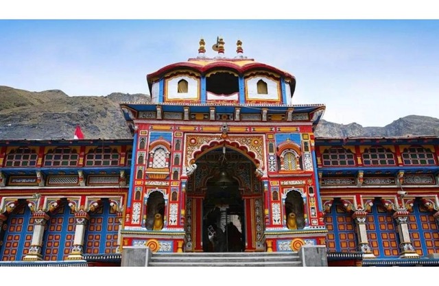 Hotel Himgiri, Badrinath