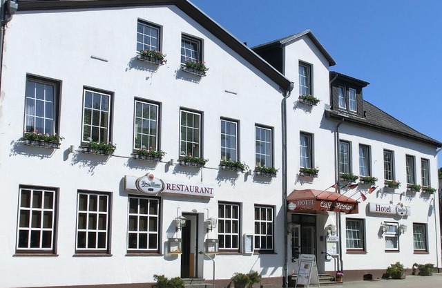 Hotel Hinz