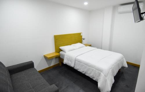 Hotel HP