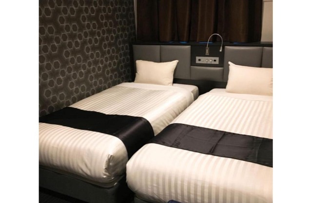Hotel Hulaton Fukuokahakata - Vacation STAY 04210v