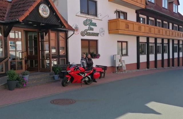 Hotel Igelstadt