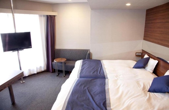 Hotel Il Credo Gifu - Vacation STAY 84631