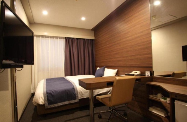 Hotel Il Credo Gifu - Vacation STAY 84585