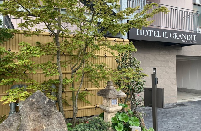 Hotel Il Grandit
