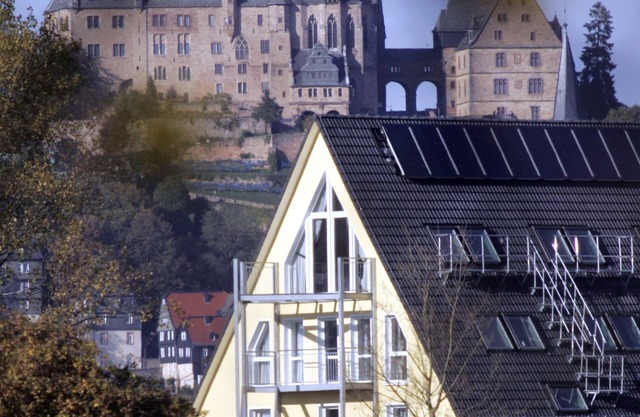 Hotel im Kornspeicher
