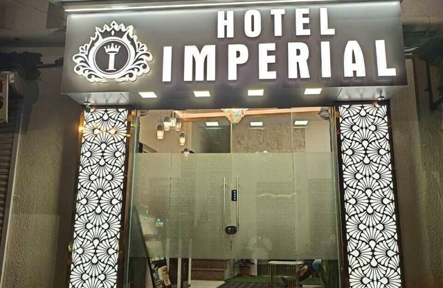 Hotel Imperial