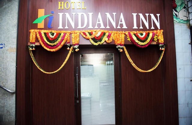 Hotel Indiana Inn