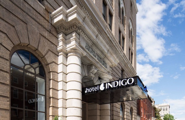 Hotel Indigo Baltimore Downtown by IHG