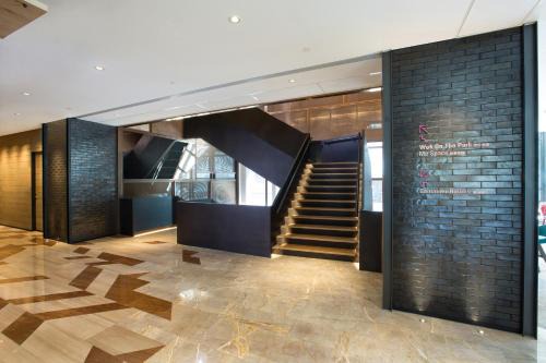 Hotel Indigo Kaohsiung Central Park by IHG