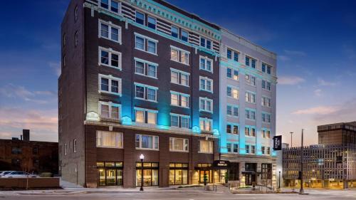 Hotel Indigo - Omaha Downtown by IHG