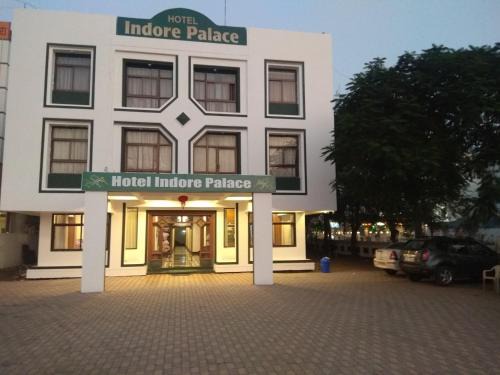Hotel Indore Palace - KDM Hotels Shirdi- a walk away from Saibaba Temple