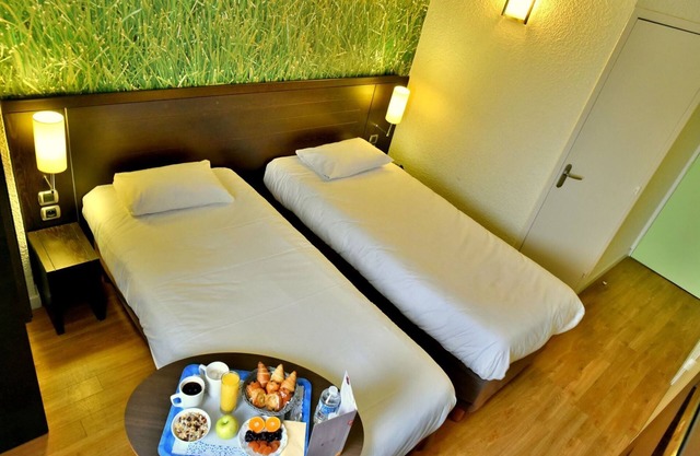 Hotel Inn Design Chambery - La Ravoire