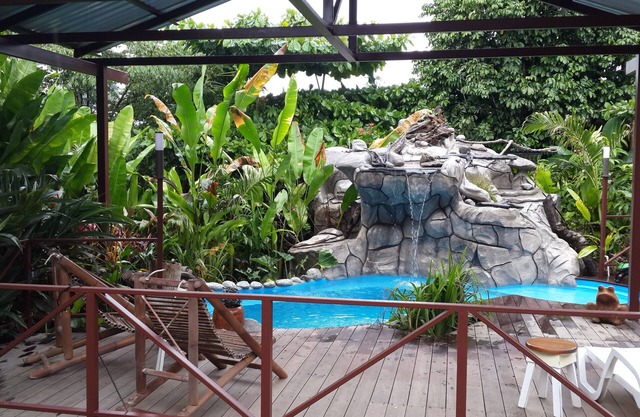 Hotel Inn Jimenez
