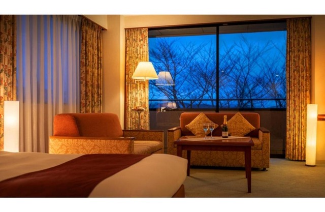 Hotel Io Alpheratz - Vacation STAY 48933v