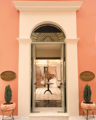 Hotel Ippoliti