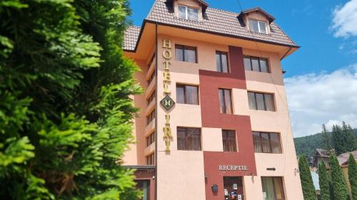 Hotel Iri