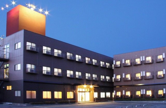 Hotel Isesaki East