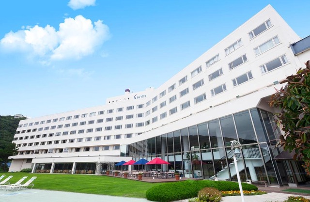 Hotel Izukyu