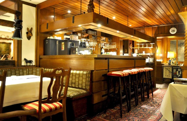 Hotel Jägerhof