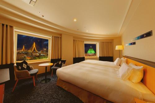 Hotel JAL City Aomori