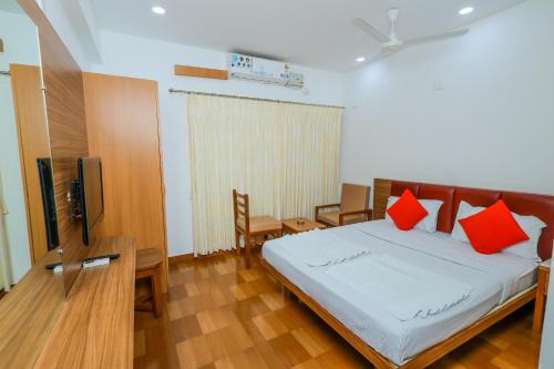 Hotel Janardana 