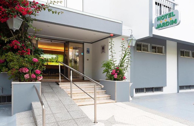 Hotel Jardim