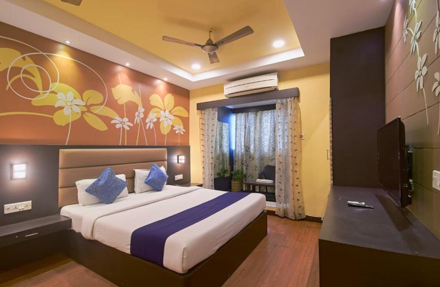 Hotel Jingle Inn