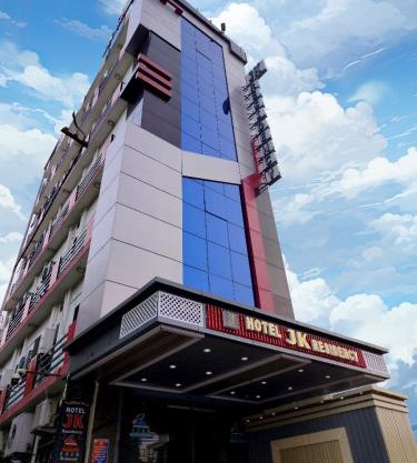 Hotel Jk Residency