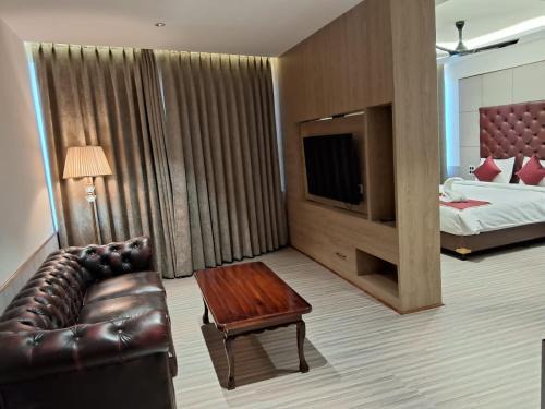 Hotel k11