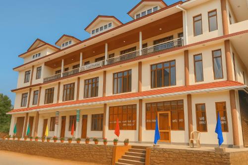Hotel Kailash