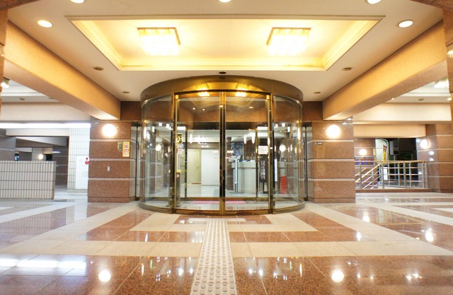 Hotel Kajigaya Plaza